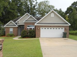 2000 Fern Dr, Dothan, AL 36301