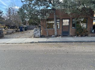 122 Delgado St, Santa Fe, NM 87501