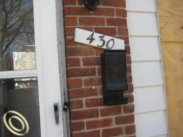 430 Greenwood St, Inkster, MI 48141