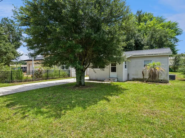 5000 Huppel Ave, Orlando, FL 32811