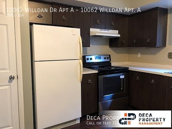 5th image of 10062 Willdan Dr APT A
