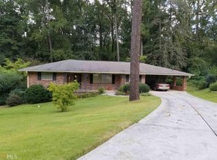 2698 Weigelia Rd NE, Atlanta, GA 30345