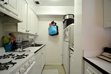 Rented by Compass