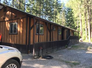 18587 Rieche Rd, Leavenworth, WA 98826