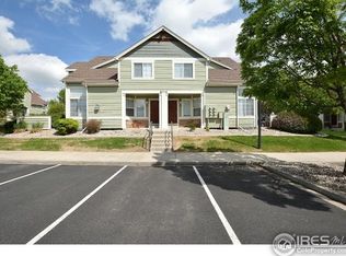 5550 Corbett Dr UNIT B12, Fort Collins, CO 80528