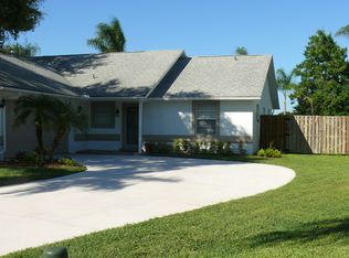 2116 Appalachian Dr, Melbourne, FL 32935