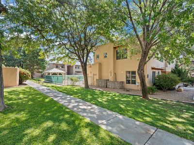 601 W San Mateo Rd APT 145, Santa Fe, NM, 87505