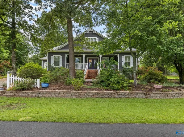 242 County Road 1493, Cullman, AL 35058