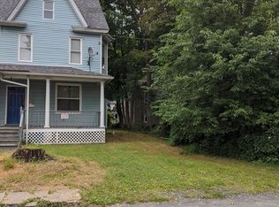204 Harris St, East Stroudsburg, PA