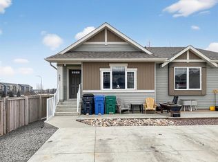 645 Silkstone Point W, Lethbridge, AB T1J4C5