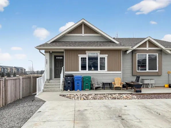 645 Silkstone Point W, Lethbridge, AB T1J 4C5
