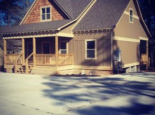 49 County Road 321, Oxford, MS 38655