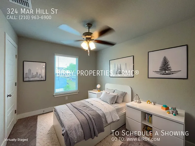 324 Mar Hill St — Photo 5