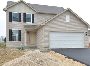 416 Cahokia St, Joliet, IL 60431