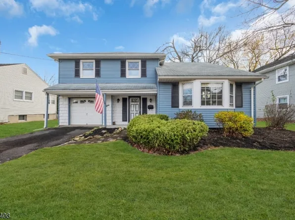 8 Von Steuben Ln, South Bound Brook Boro, NJ 08880