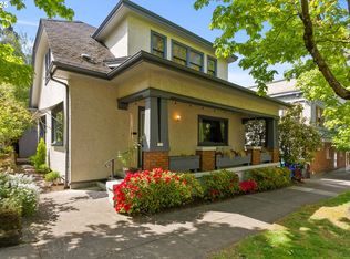 917 SE 25th Ave, Portland, OR 97214