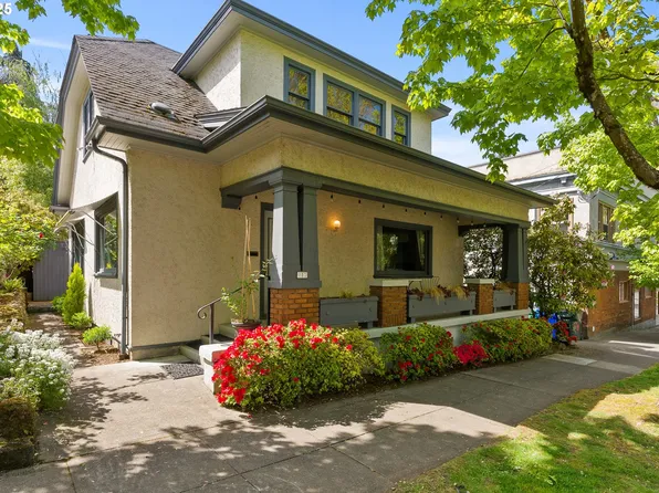 917 SE 25th Ave, Portland, OR 97214