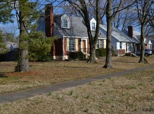 3001 Rosedale Blvd, Louisville, KY 40220