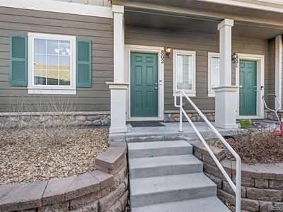 14700 E 104th Avenue #802, Commerce City, CO, 80022
