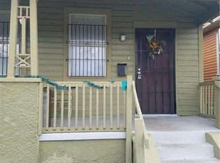 2010 Annette St, New Orleans, LA 70116
