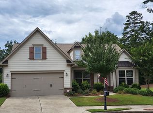 217 Laurel Creek Ct, Canton, GA 30114