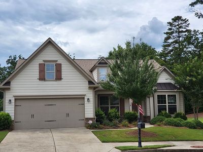 217 Laurel Creek Ct, Canton, GA, 30114