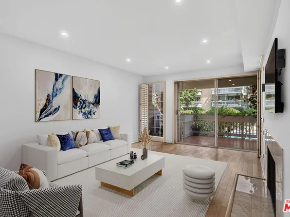 4338 Redwood Ave #B114, Marina Del Rey, CA 90292
