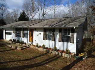 5342 Union Cir, Flowery Branch, GA 30542