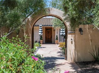 1221 N Refugio Rd, Santa Ynez, CA 93460