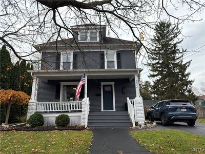 232 West St, Oneida, NY, 13421