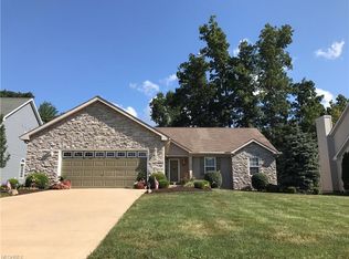 375 Bella Rosa Ct, Medina, OH 44256