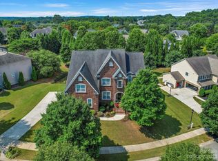 6420 Repose Ln, Huntersville, NC 28078