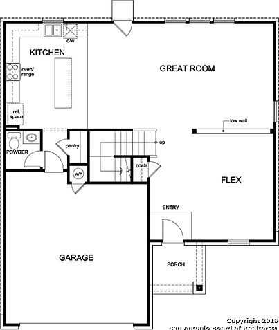 2nd image of 508 Landmark Blf