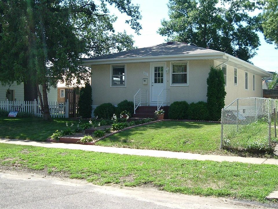 Absolutely gorgeous st paul home