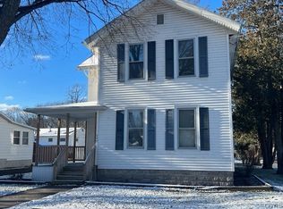 245 North St, Oneida, NY 13421