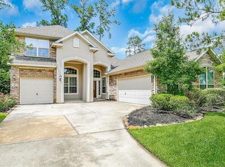 46 N Rocky Point Cir, Spring, TX 77389