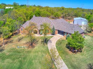 15031 SE 44th St, Choctaw, OK 73020