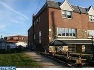 1911 Witler St, Philadelphia, PA 19115