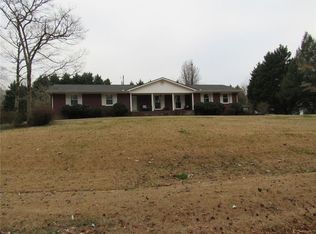 110 Lilly Valley Rd, Bowdon, GA 30108