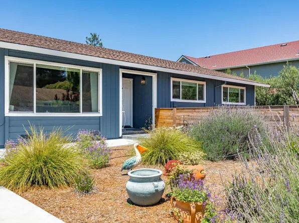 1540 Bulb Ave, Santa Cruz, CA 95062