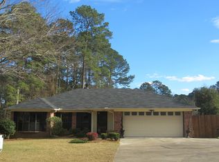 2208 Live Oak, Magnolia, AR 71753