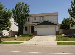 4040 Georgetown Dr, Loveland, CO 80538