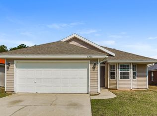 6322 Morse Oaks Cir, Jacksonville, FL 32244