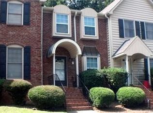 312 Mar Don Hills Ct, Winston Salem, NC 27104