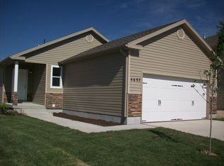 4692 Jordan Way, Eagle Mountain, UT 84005