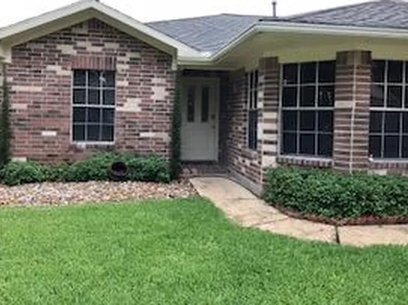 2912 Piccadilly Circus St #2912, Pearland, TX 77581