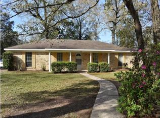 4018 Hillcrest Ln W, Mobile, AL 36693