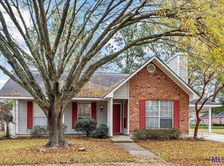 9939 Rhine Ave, Baton Rouge, LA 70810