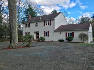 104 Spruce St, Foxboro, MA 02035