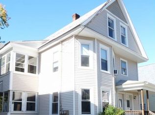 15 Griffin St, Derry, NH 03038